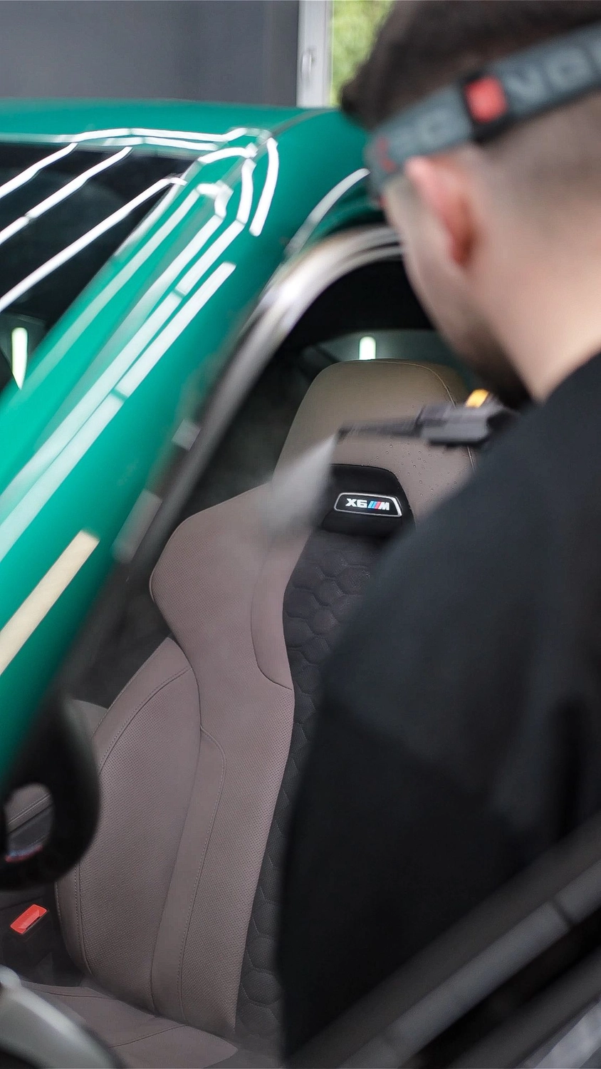 EA Polishing Studios 