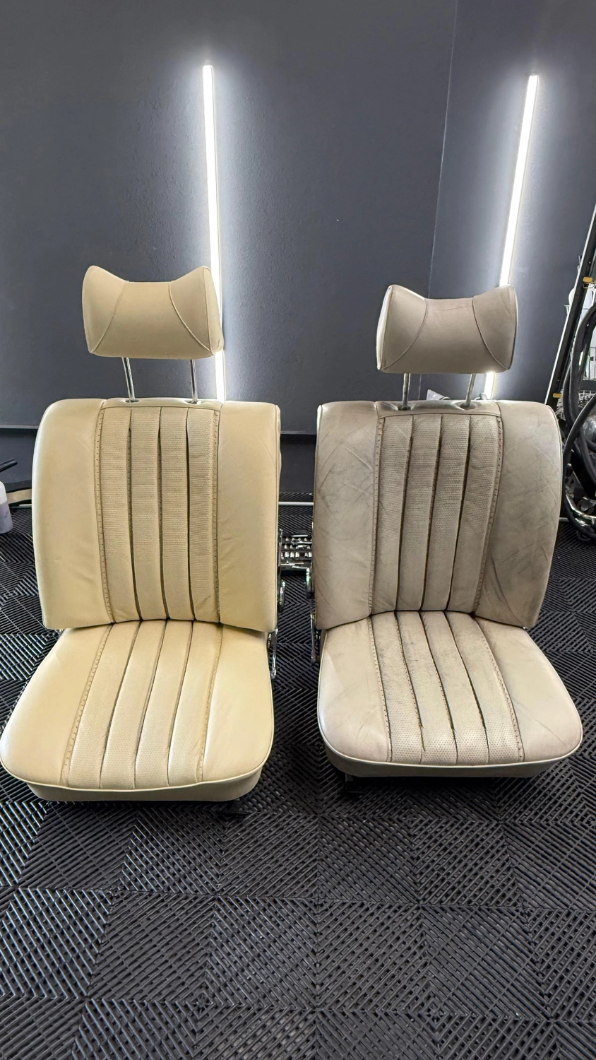 EA Polishing Studios 