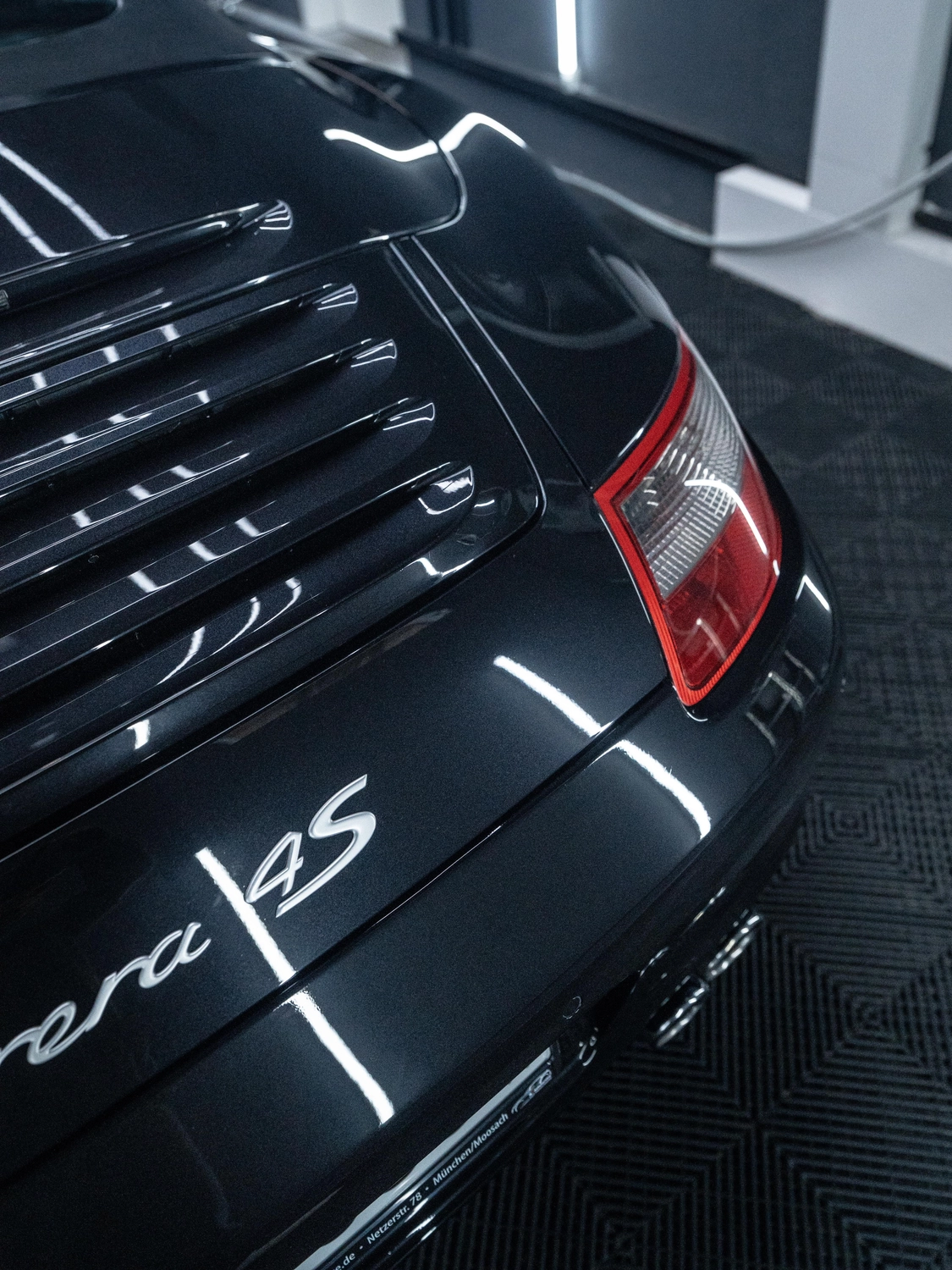 EA Polishing Studios 