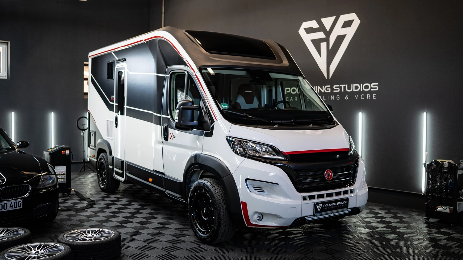 EA Polishing Studios 