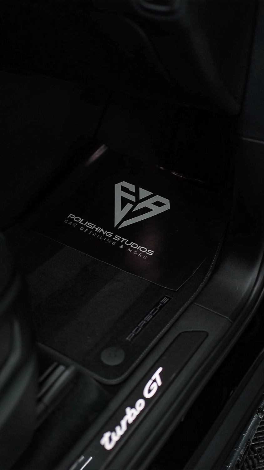 EA Polishing Studios 