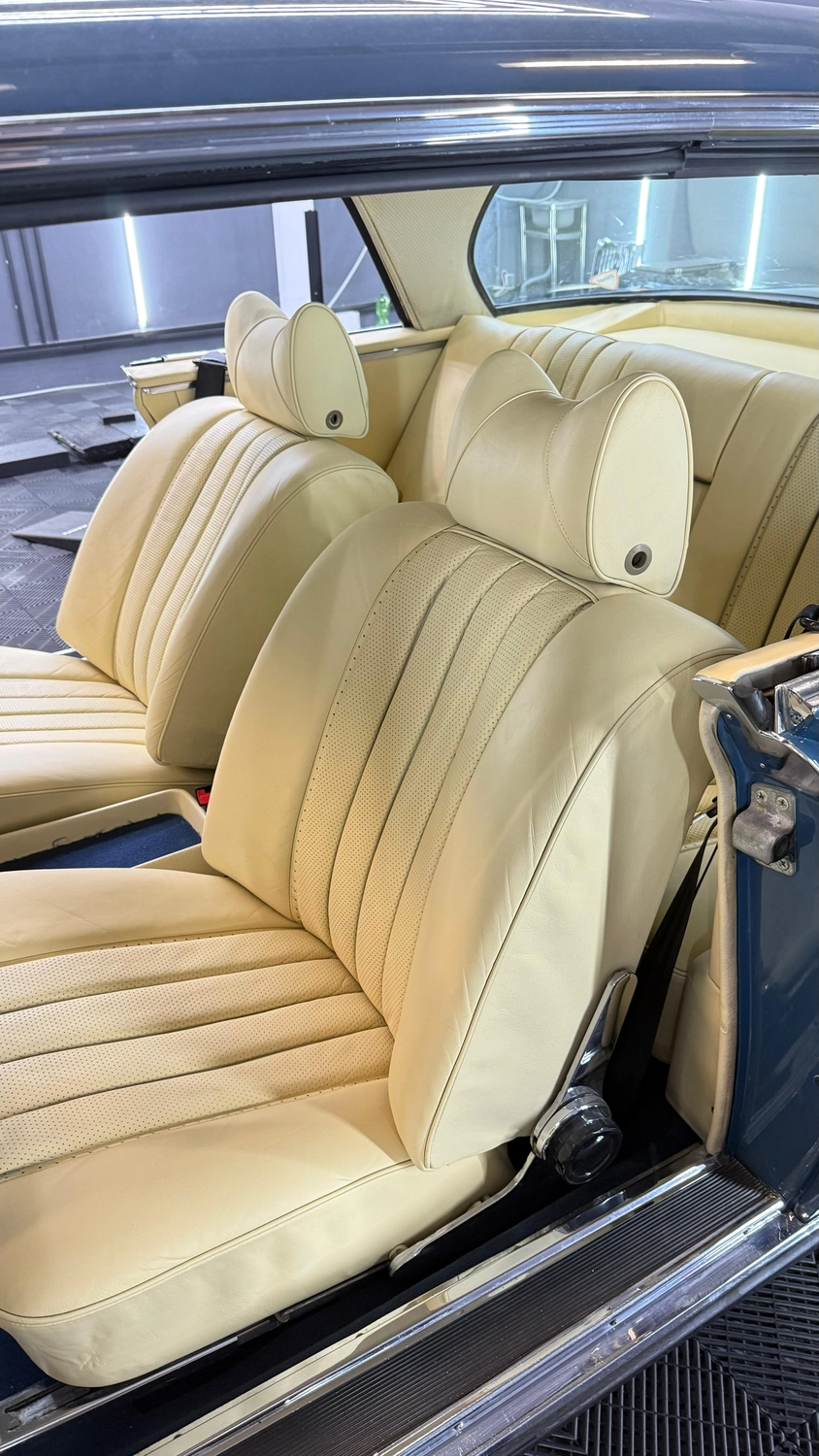 EA Polishing Studios 