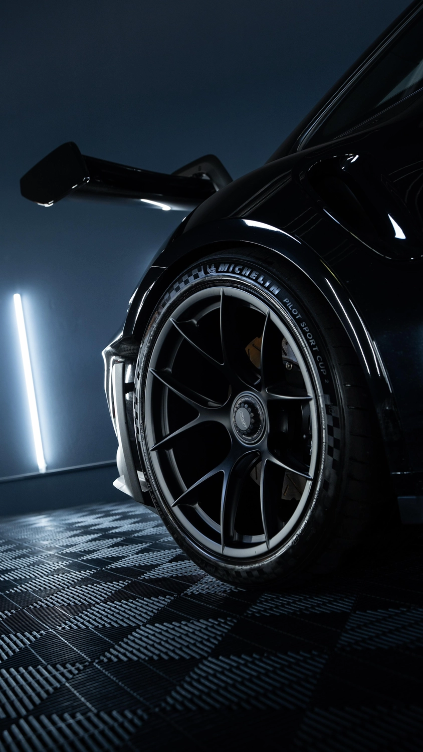 EA Polishing Studios 