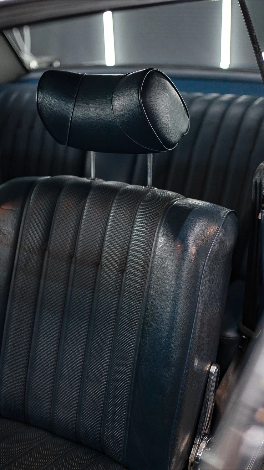 EA Polishing Studios 