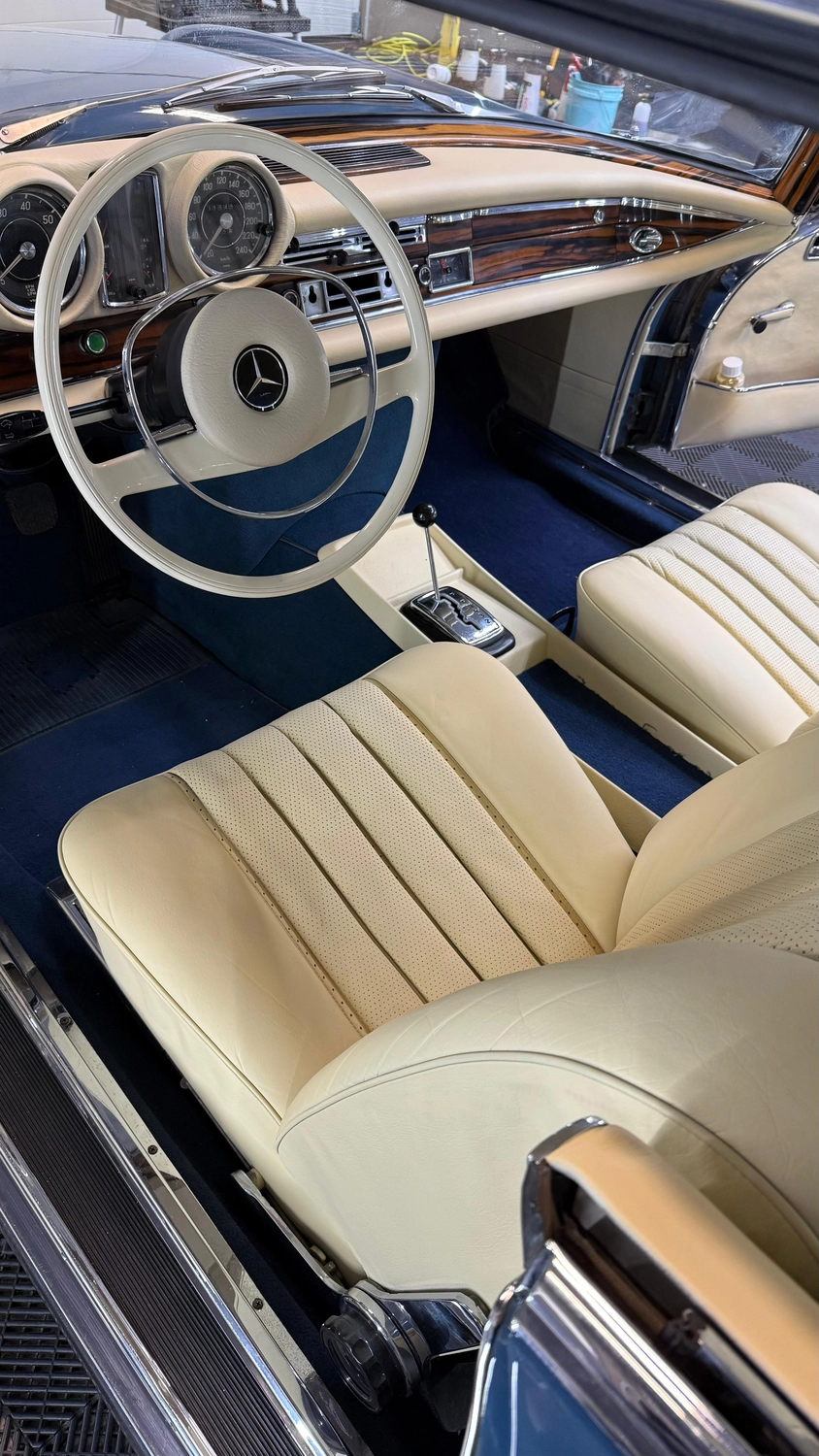 EA Polishing Studios 