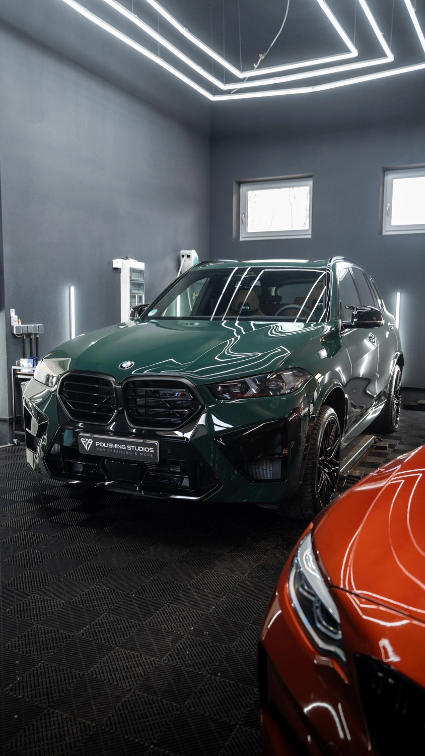 EA Polishing Studios 