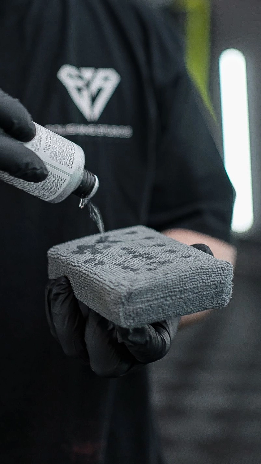 EA Polishing Studios 