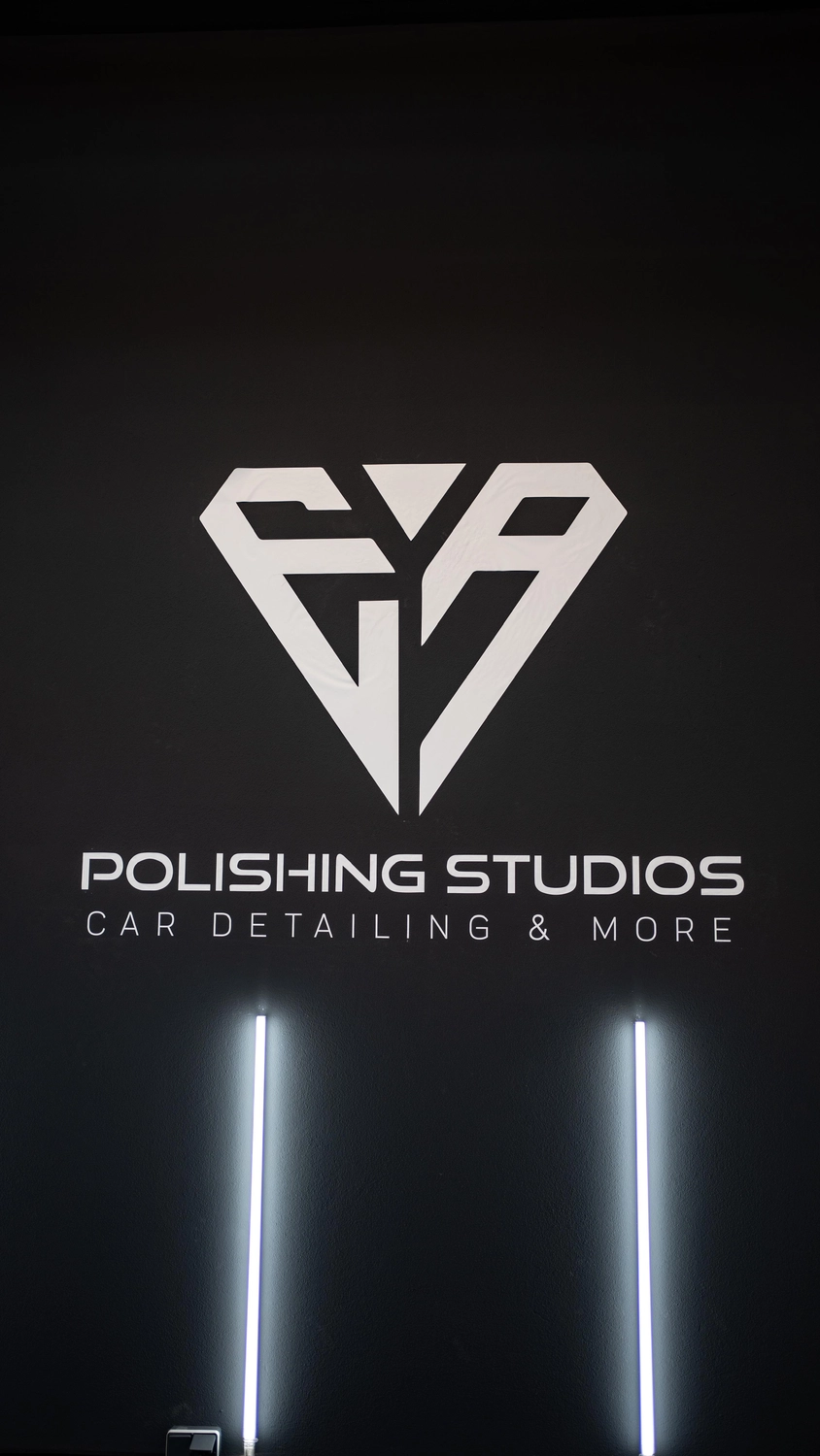 EA Polishing Studios 