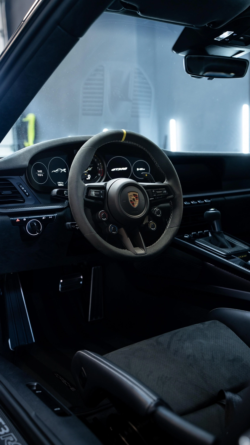 EA Polishing Studios 