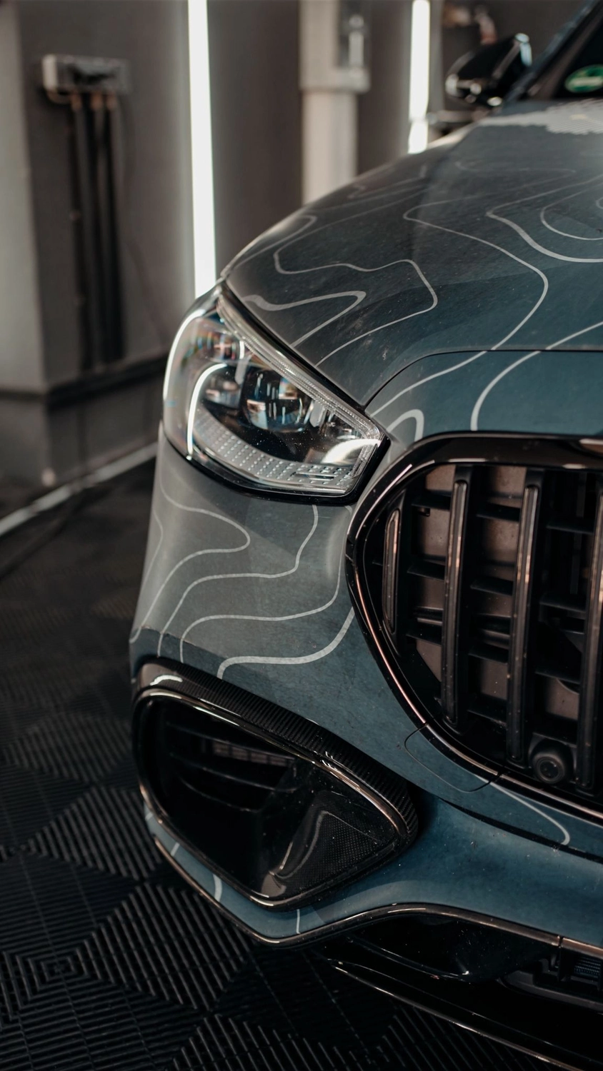 EA Polishing Studios 