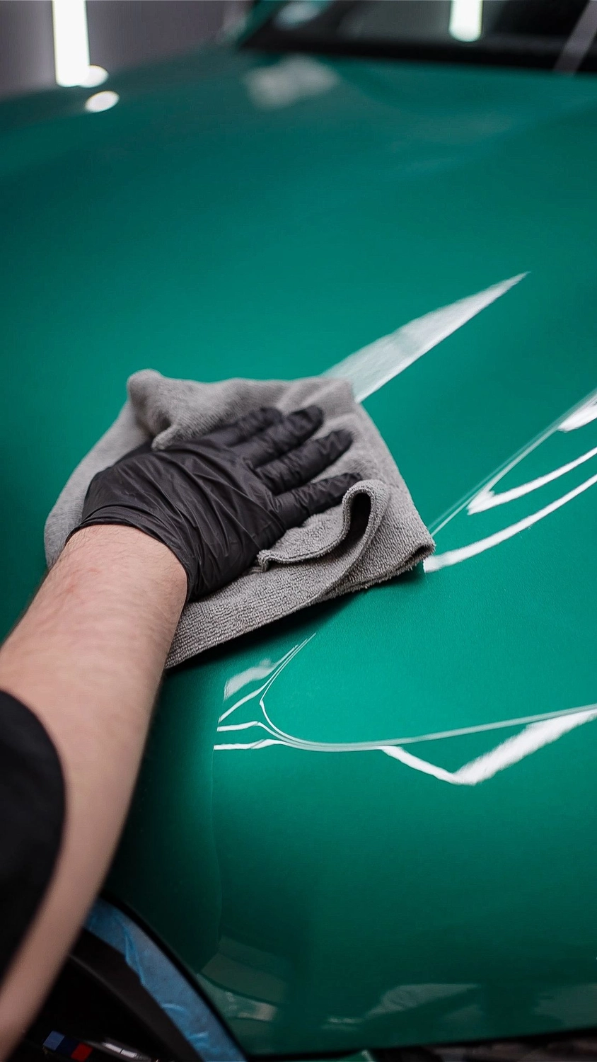 EA Polishing Studios 