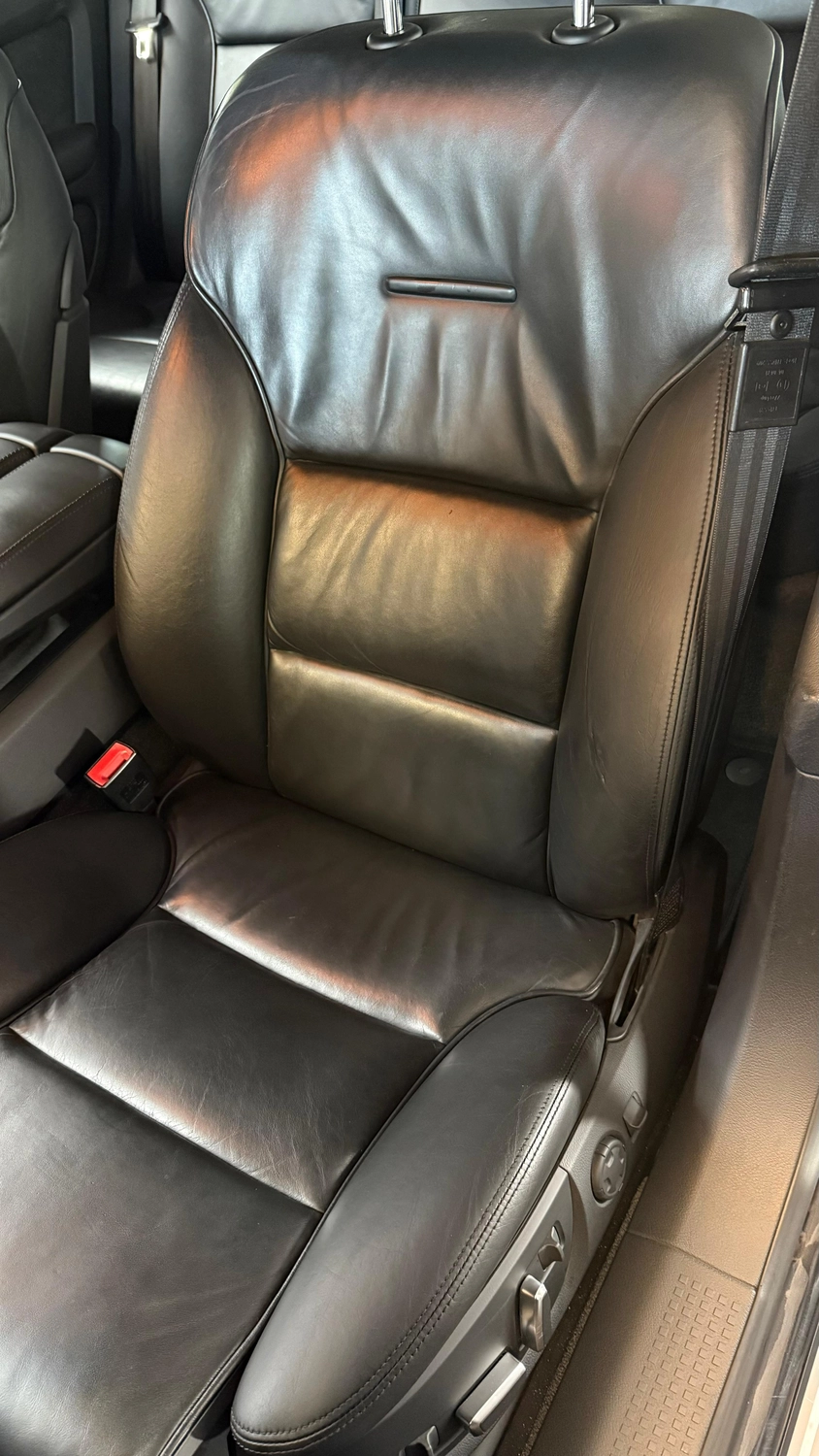 EA Polishing Studios 