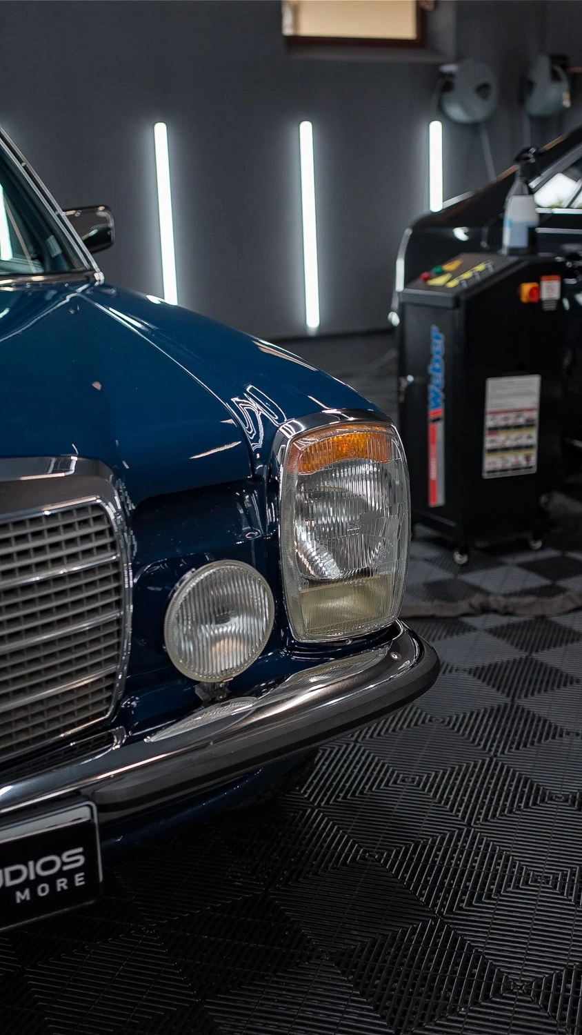 EA Polishing Studios 