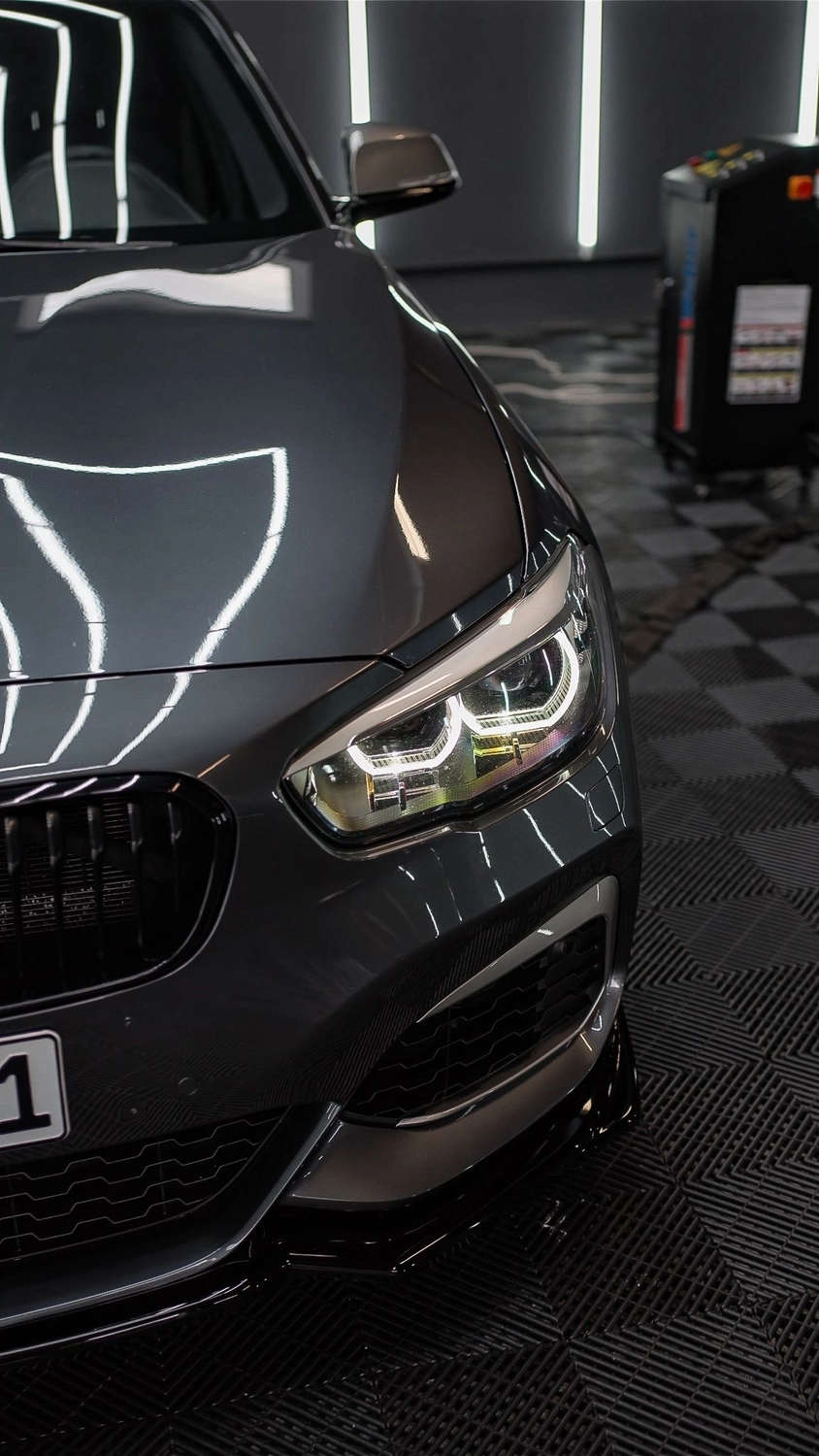 EA Polishing Studios 