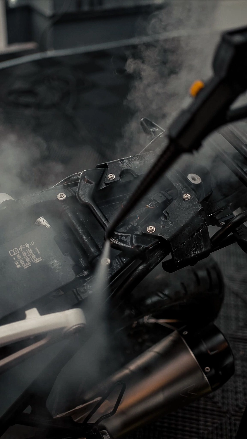 EA Polishing Studios 