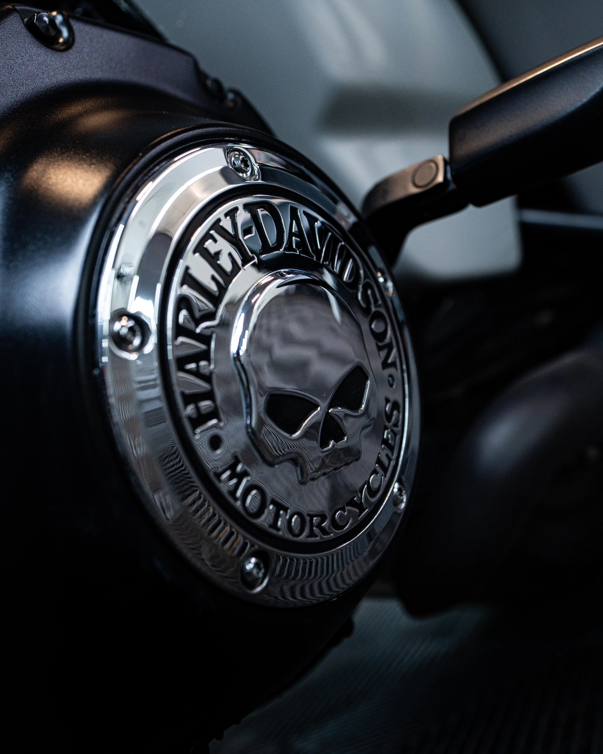 EA Polishing Studios 